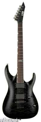 ESP LTD MH401QMNT Electric Guitar
