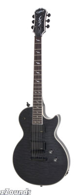 Epiphone Prophecy Les Paul Custom EX Electric Guitar with EMG Pickups