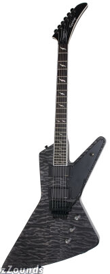 Epiphone Prophecy Futura FX Electric Guitar with Floyd Rose