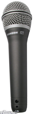 Samson Q7 from zZounds.com!