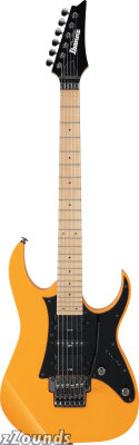 Ibanez RG1550M Prestige Electric Guitar (with Case)