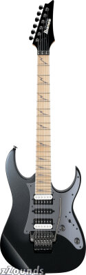 Ibanez RG3550MZ Prestige Electric Guitar (with Case)
