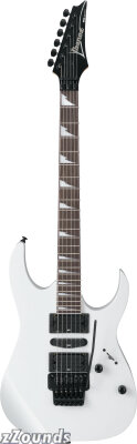 Ibanez RG370DX Electric Guitar