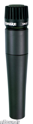 Shure SM57 from zZounds.com!