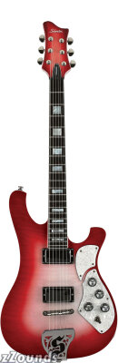 Schecter Stargazer Electric Guitar