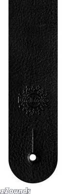 DiMarzio DD3242 Italian Leather Acoustic Guitar Strap