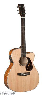 Martin JC16ME Jumbo Acoustic-Electric Guitar