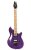 Transparent Purple
