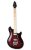 Dark Cherry Sunburst