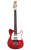 Candy Apple Red