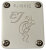Neckplate Detail