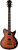 Flame Tobacco Sunburst