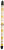 White, Brown, Yellow