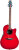 Cherry Burst