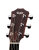 Headstock