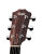 Headstock