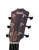 Headstock