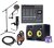 with Recording Pack
