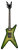 Green Dime Slime