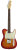 Aged Cherry Sunburst