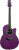 Deep Purple Quilt