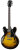 Plain Vintage Sunburst