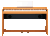 Simulated Maple