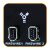 Firewire Ports