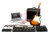 Full Setup With Optional Equipment