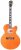 Chet Orange