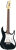 Metallic Red GRX40 Guitar