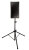Stand Mounted