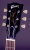 Headstock