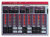 Drawbar Closeup