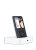 On Optional USB Dock