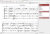 Score Tuning Dialog