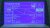 Osc waveform screen