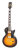 Vintage Sunburst