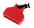 Red, Low Pitch Block