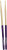 Purple Nylon Tip