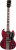 Faded Cherry, With Maestro Tailpiece