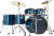 Brush Vintage Blue