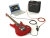 In Use With Amp