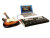 Setup with Optional Equipment