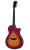 Cherry Burst