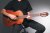 With Guitar