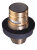 Internal Shock Mount