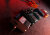 Action View with Optional Pedals