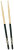 Black Nylon Tip