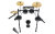 With Surge Cymbals